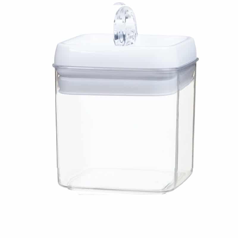 TRENDZ Narrow Airtight Food 1.5L Canister
