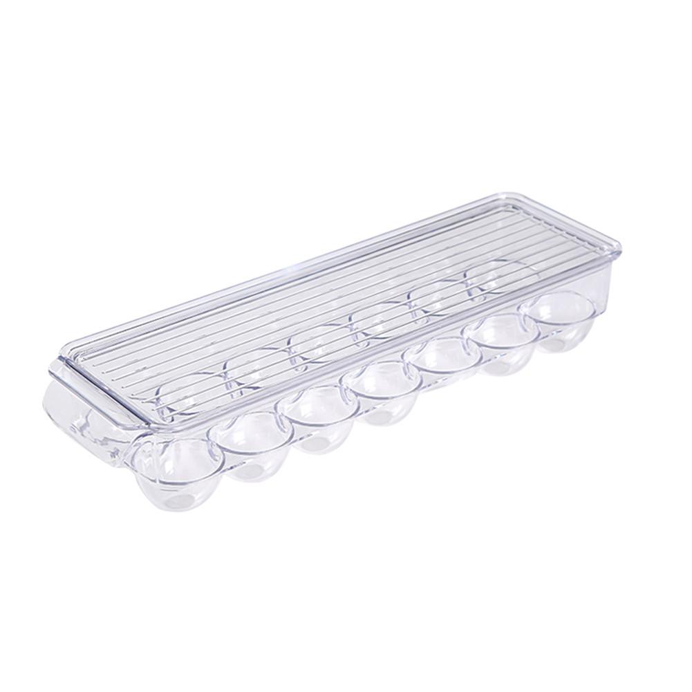 TRENDZ Organizer for Eggs ( store 14 eggs)