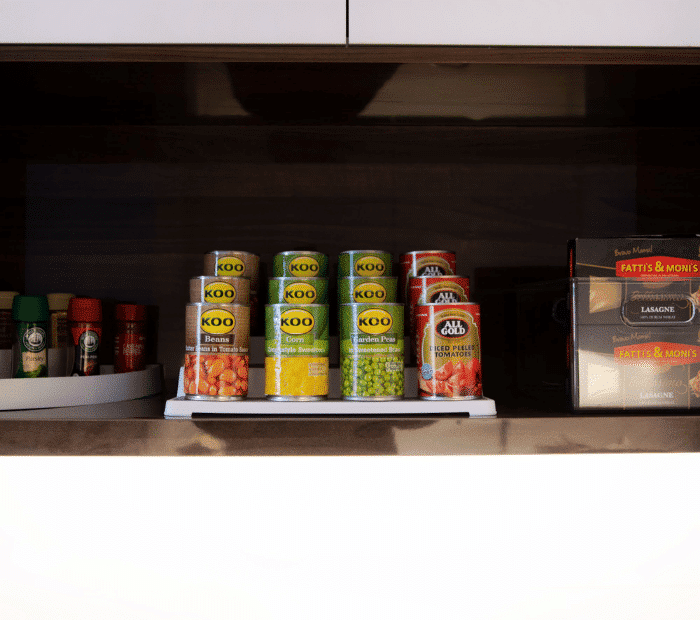 Pantry Ladder