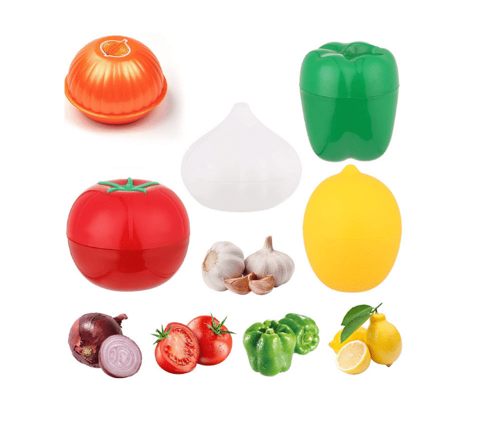 Vegetable savers