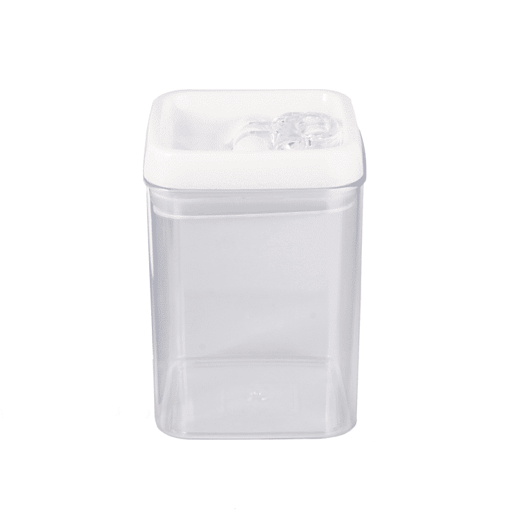 TRENDZ Airtight Food 1.7L Container/Canister