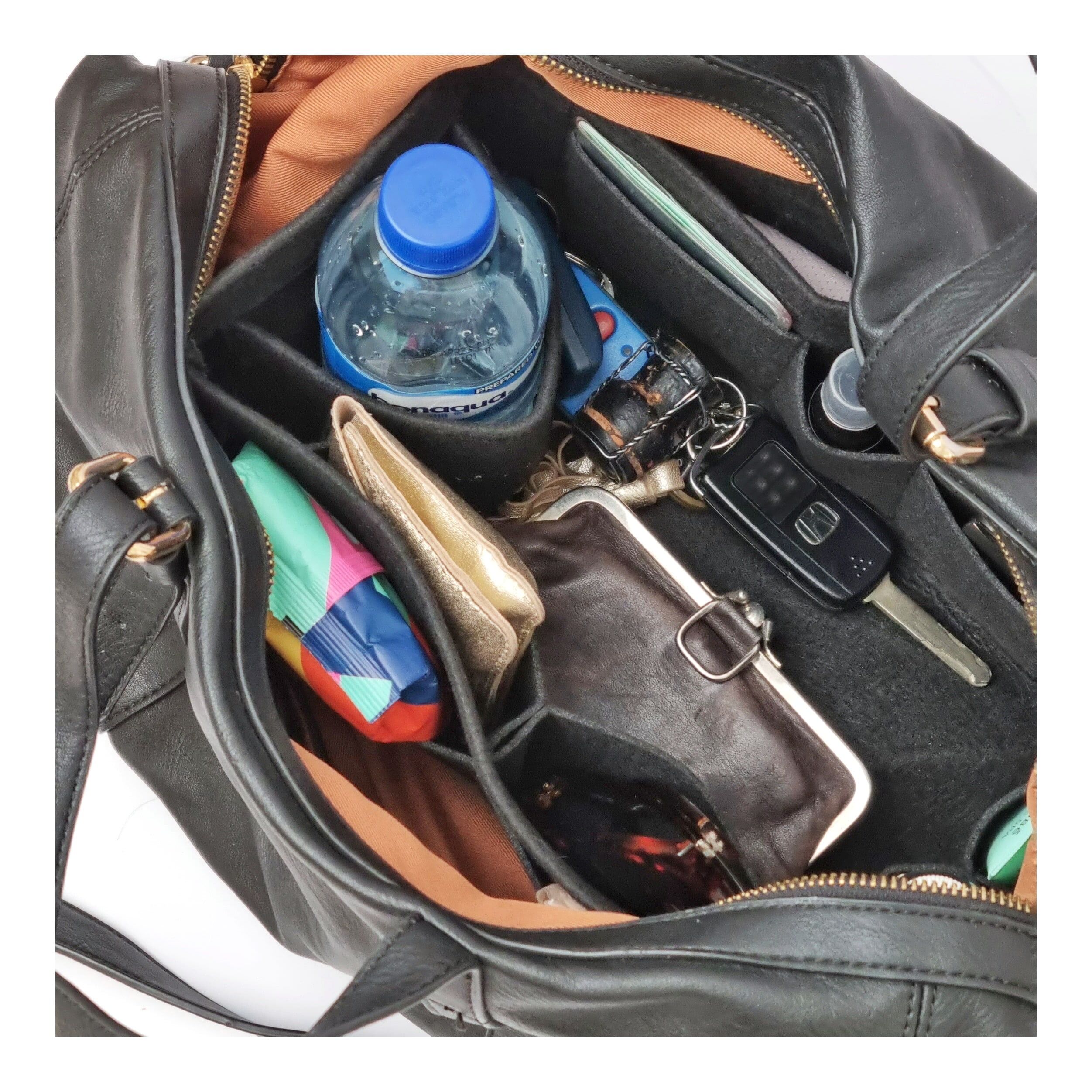 Handbag Organiser (1)