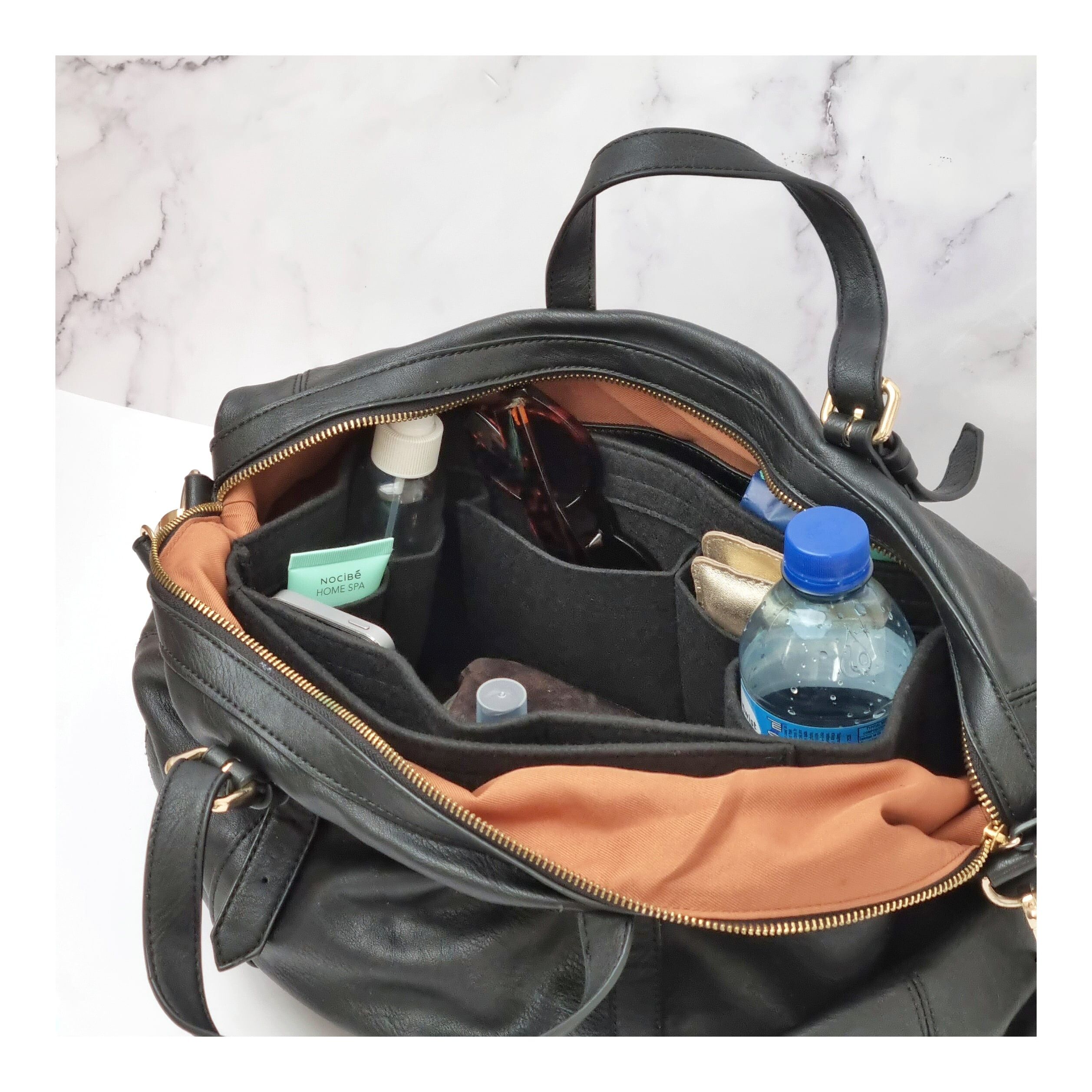 Handbag Organiser (2)
