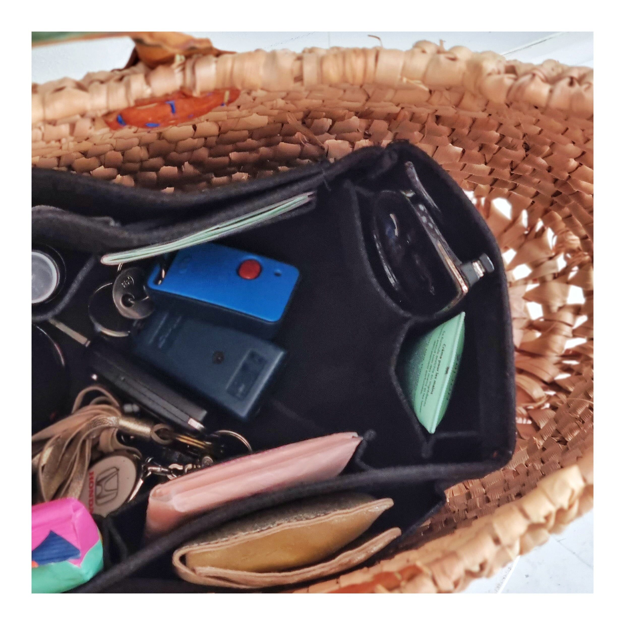 Handbag Organiser (3)