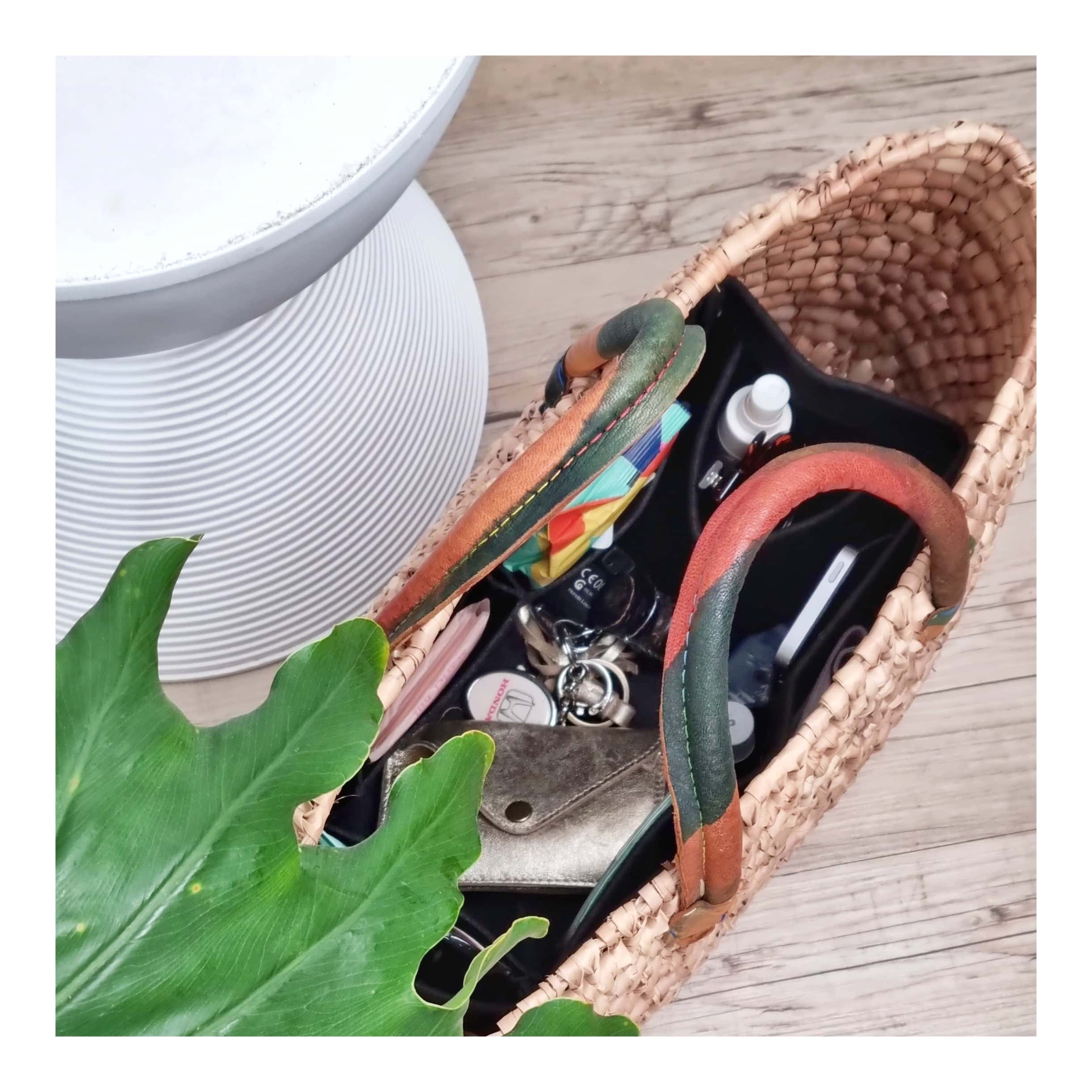 Handbag Organiser (6)