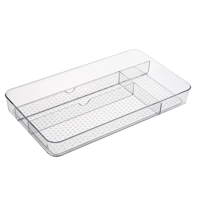 TRENDZ Drawer Divider bin ( Model 4109)