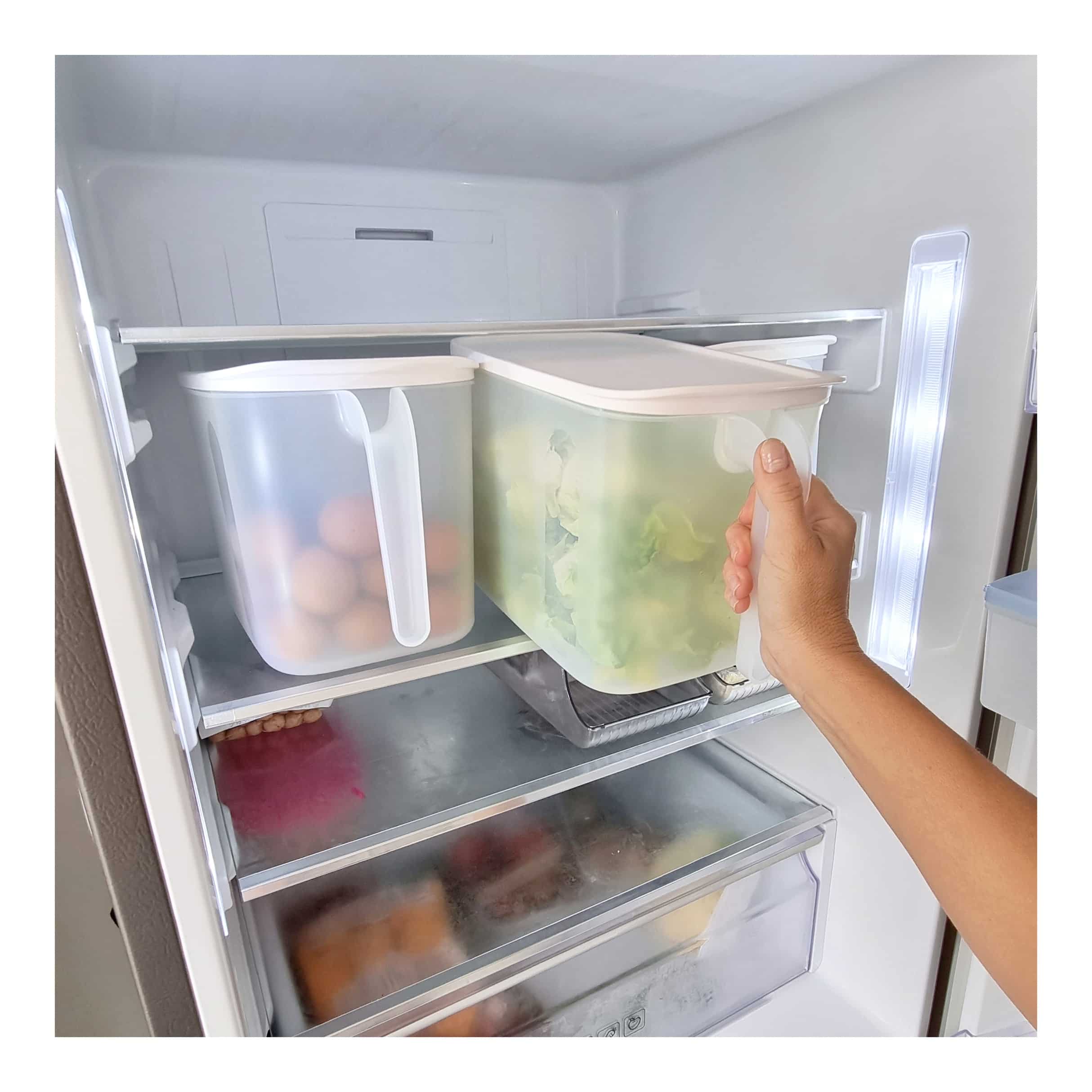 Pull-out storage container_bin