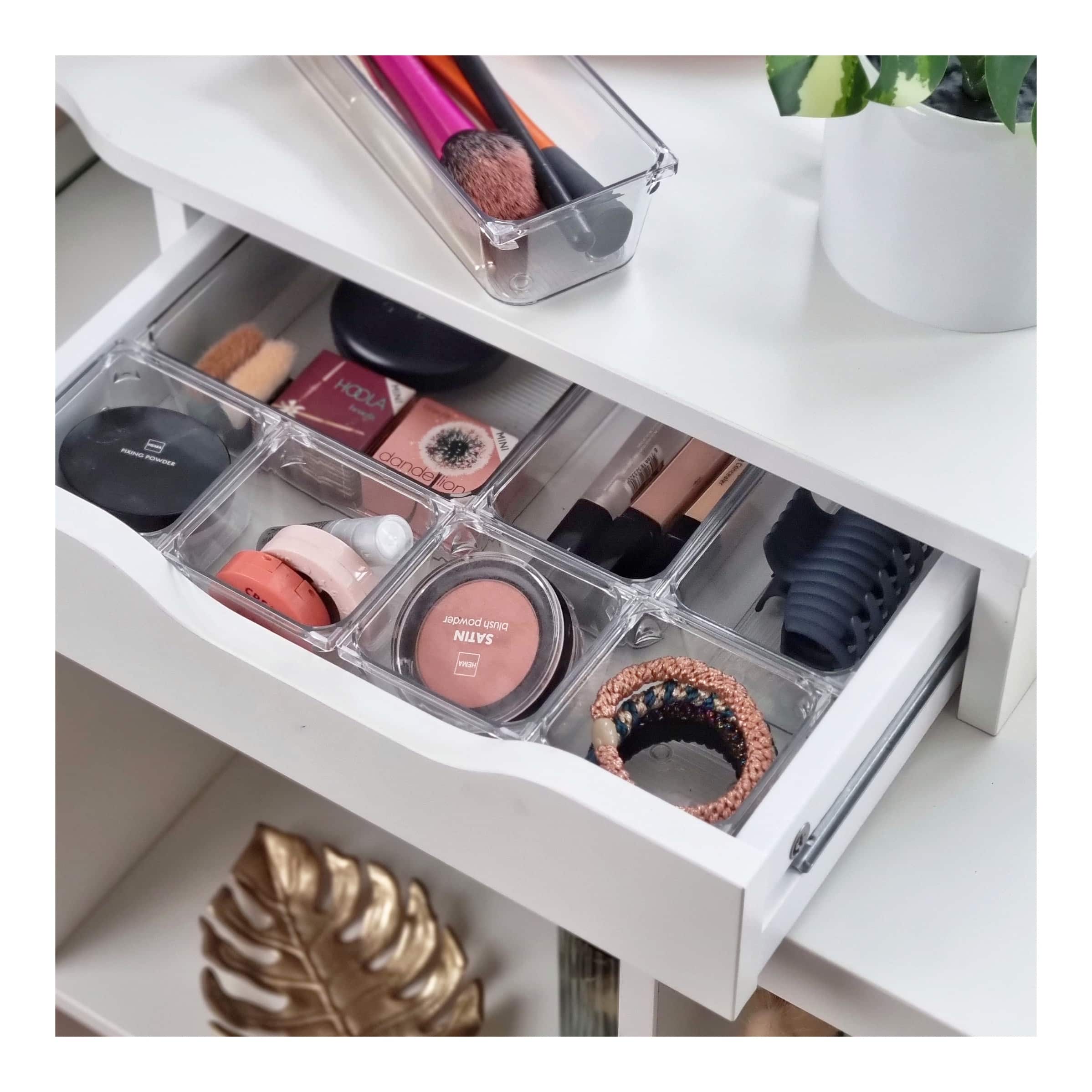 Pack of 16 Baby Bins _ drawer organisers (2)