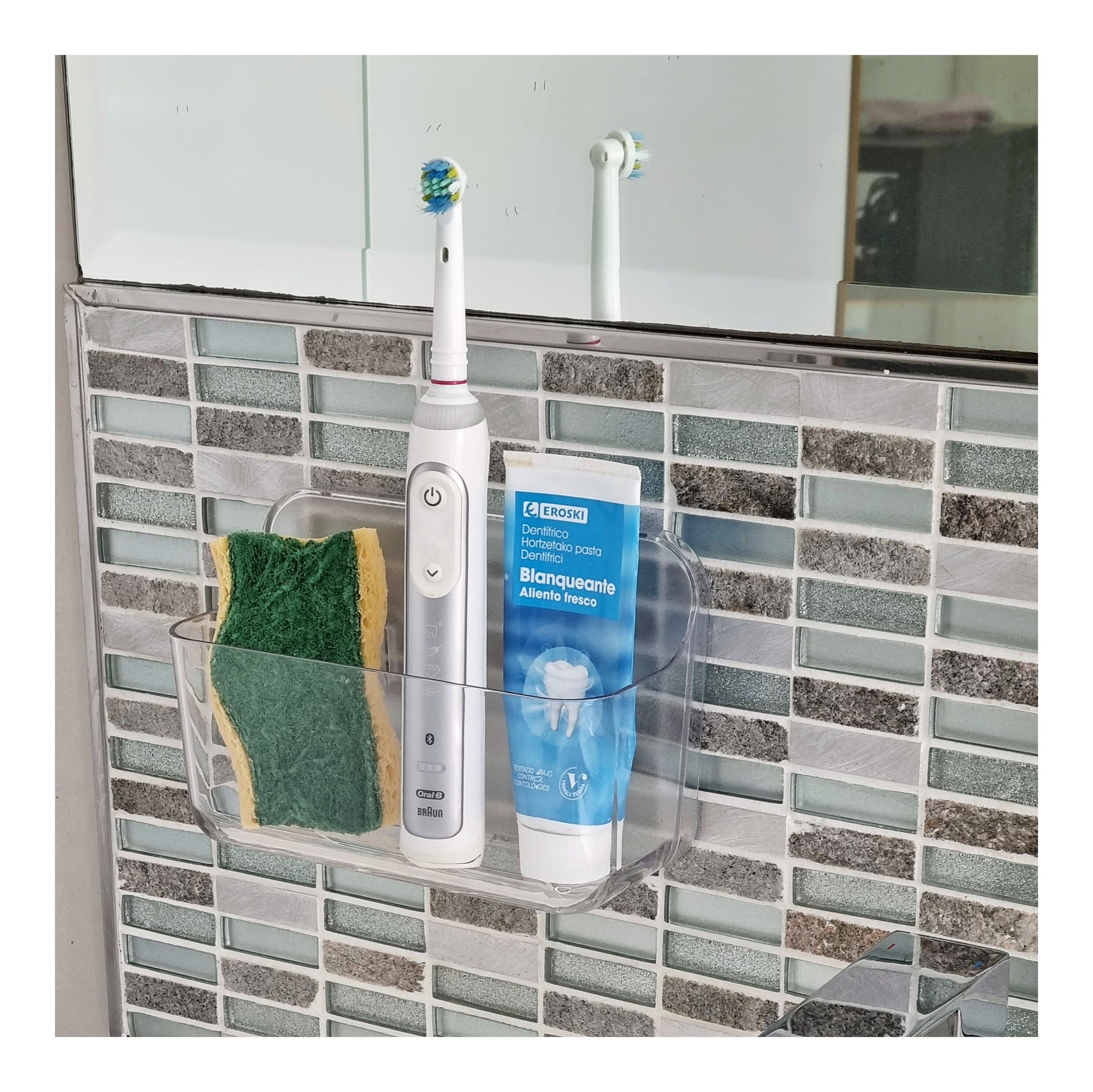 Bathroom caddy organiser (1)