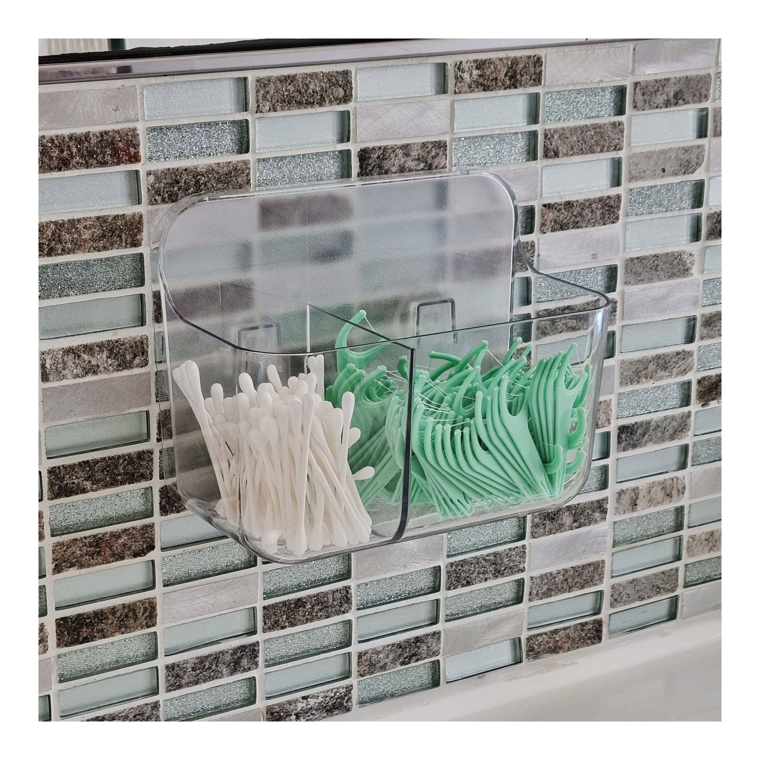 Bathroom caddy organiser (5)