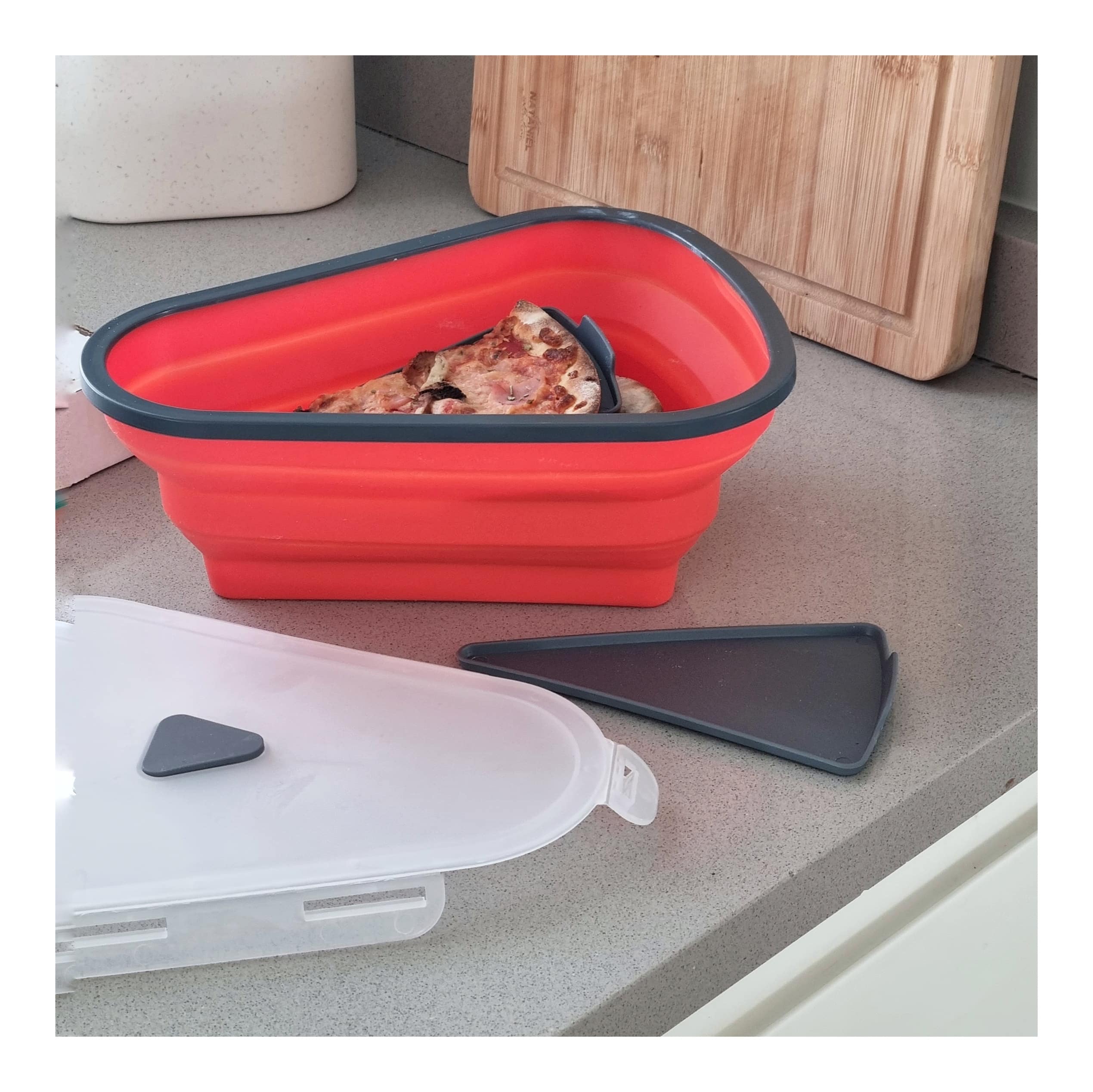 Pizza Storage box (2)