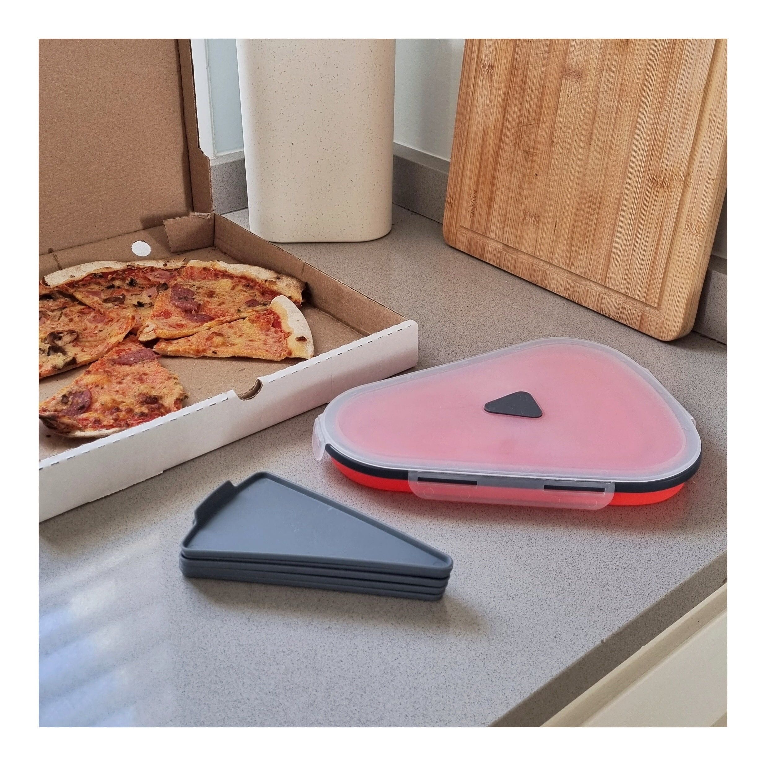 Pizza Storage box