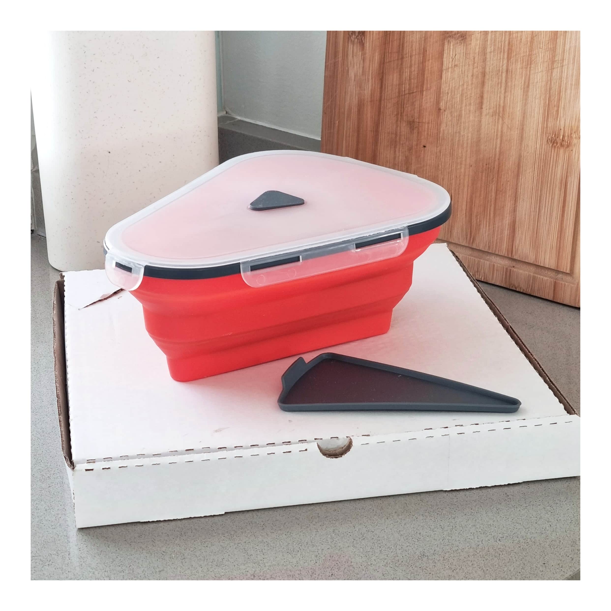 Pizza Storage box (4)