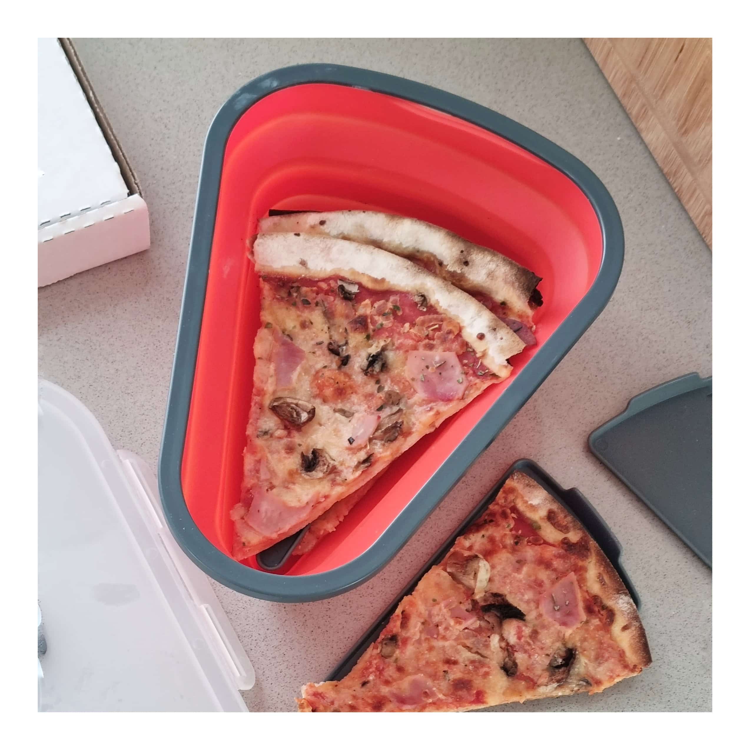 Pizza Storage box