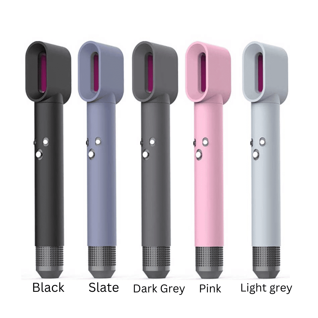 Silicone Protective Skin for Dyson Airwrap (1)