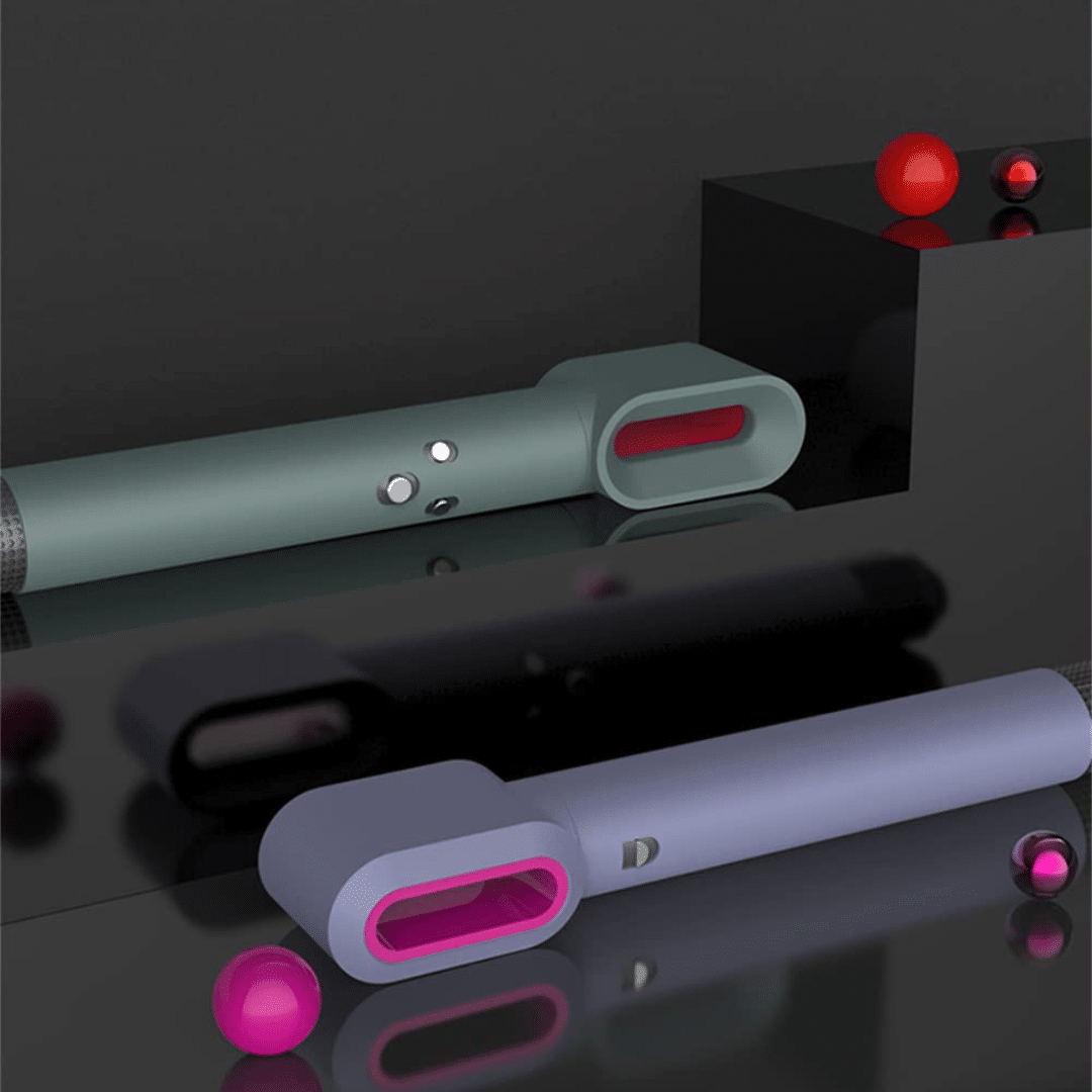 Silicone Protective Skin for Dyson Airwrap (4)