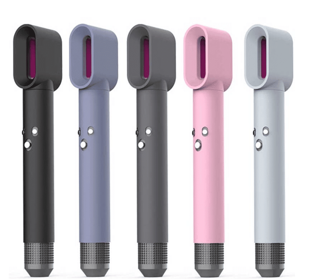 Silicone Protective Skin for Dyson Airwrap