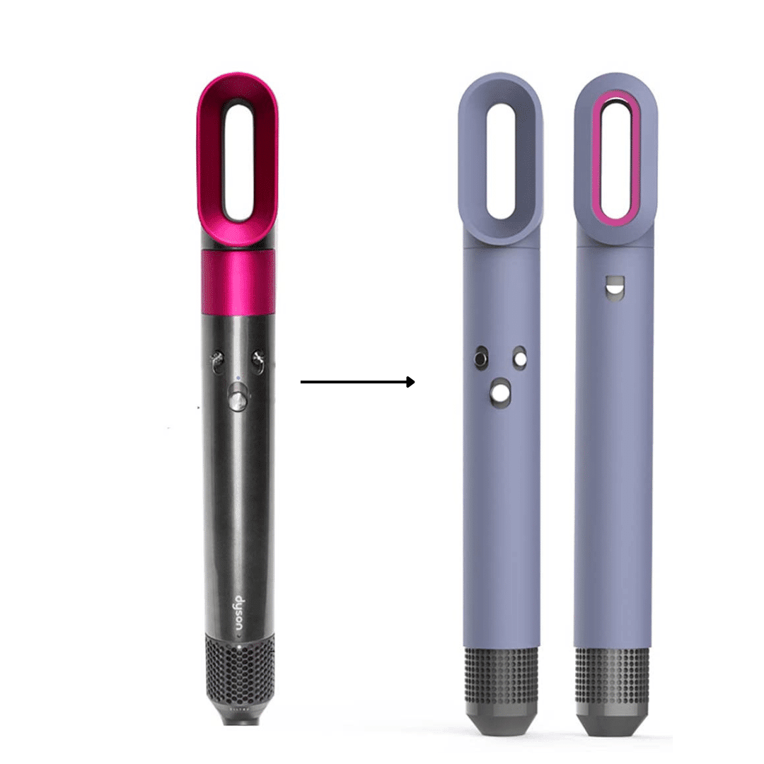 Silicone Protective Skin for Dyson Airwrap