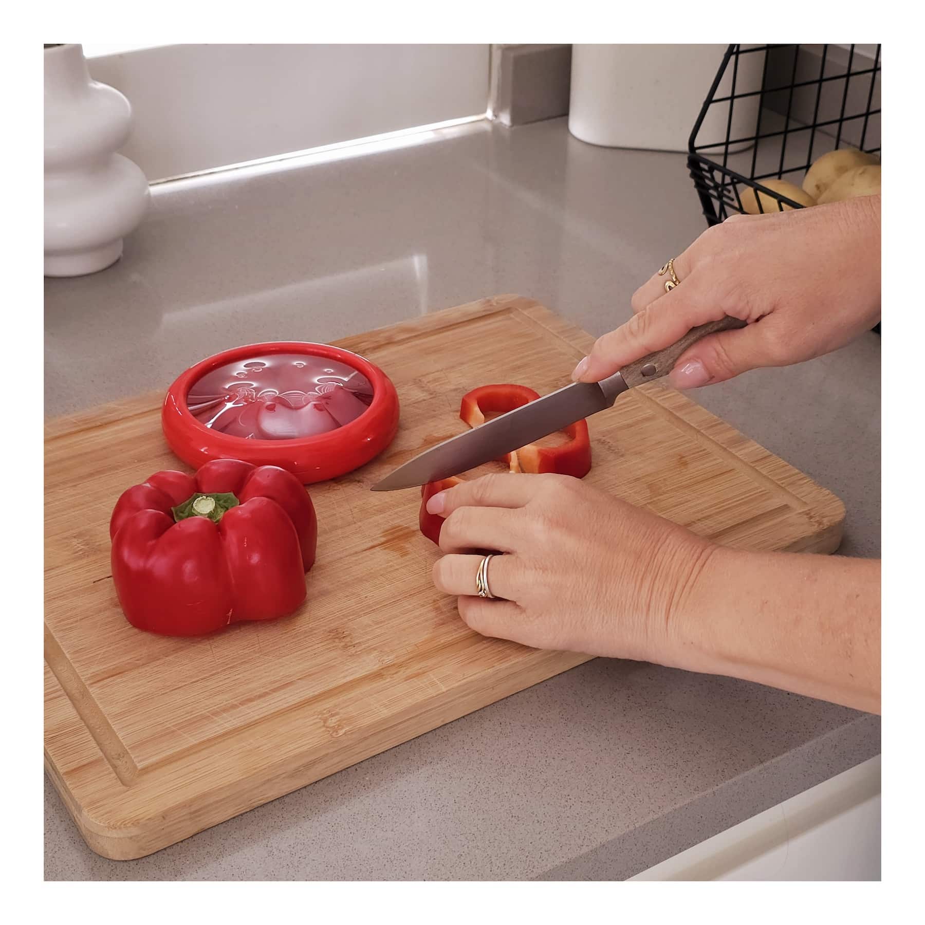 Pack of 4 vegetable savers (1)